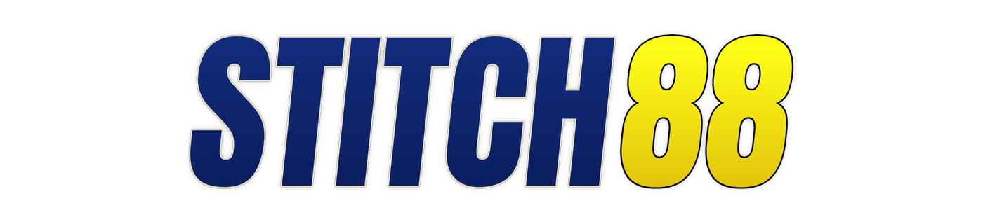Stitch88 Logo